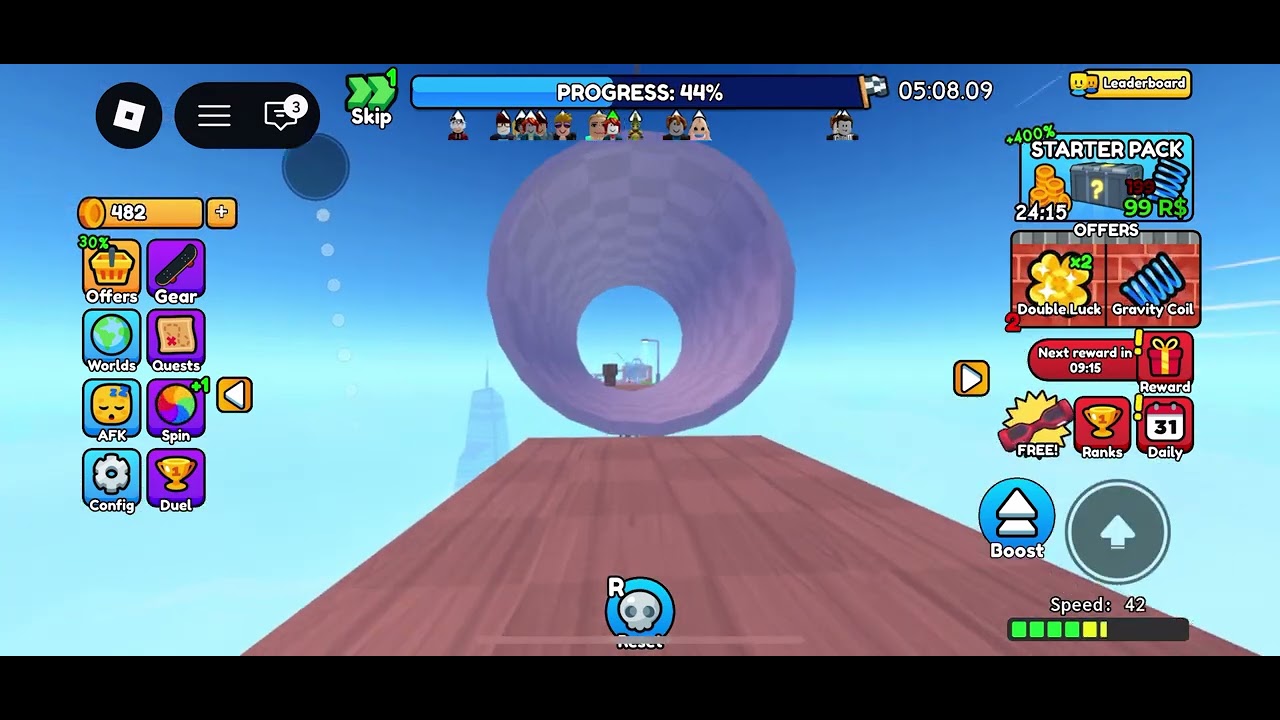 Skateboarder eps2 but if you’re a content animator i suggest can animate it sooo yeah but im a bacon
