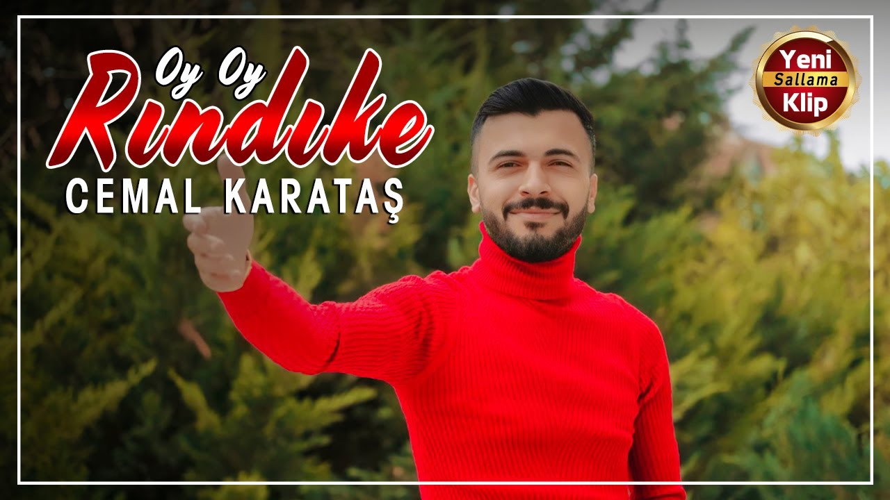Cemal Karataş - Rındıkê / Sallama 2023