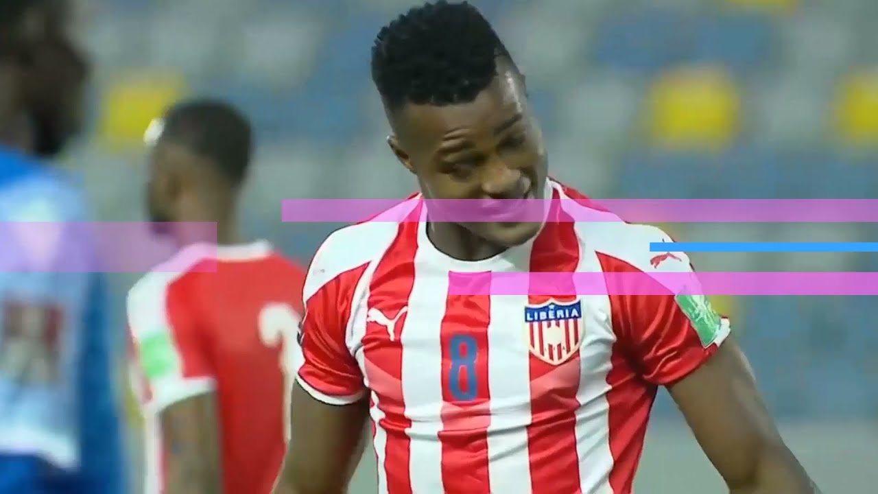 Abu Kamara ● FK Makedonija GP ● Striker ● Highlights 21/22