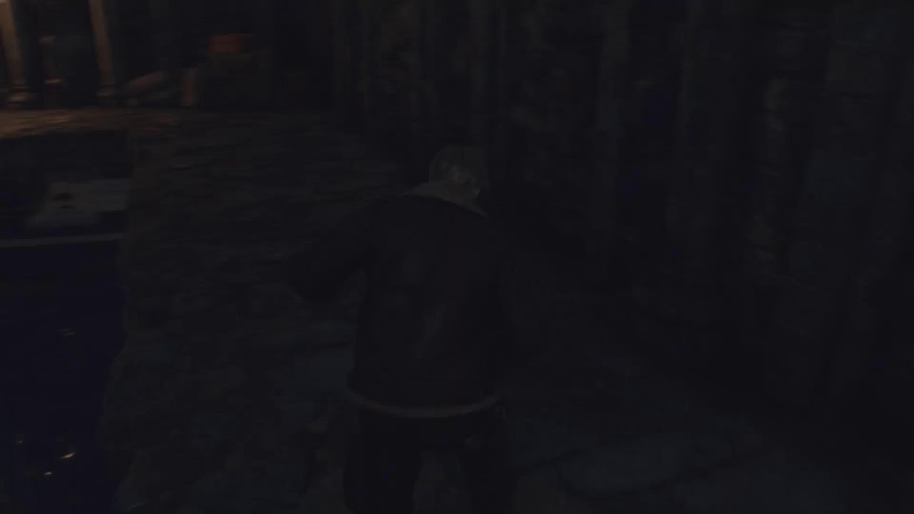 Resident Evil 4 remake Friday Night Livestream