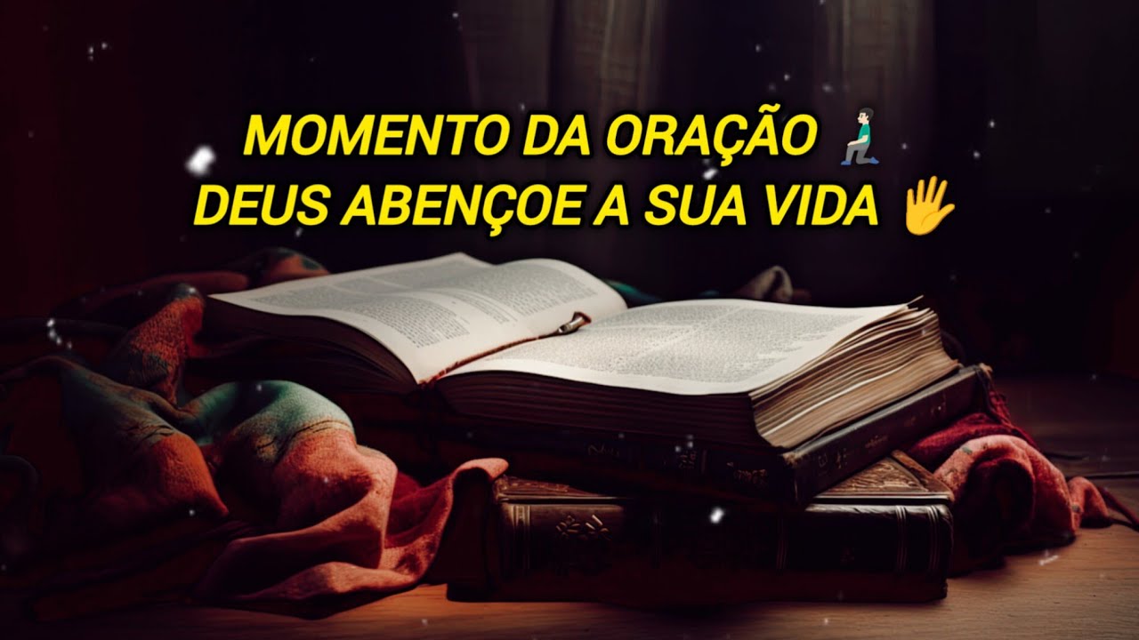 DEUS VAI MUDAR, ESSA SITUAÇÃO NA SUA VIDA 🫵