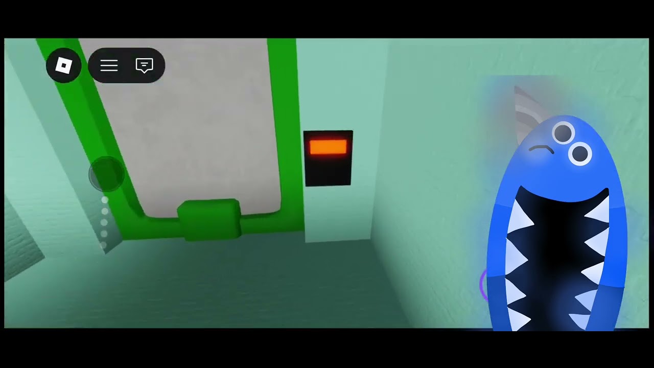 Играю House of VurVur Roblox Port 