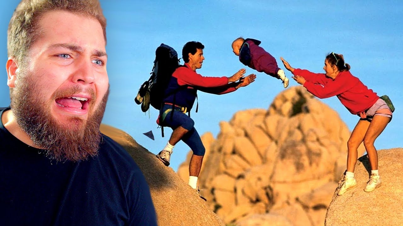 OS PIORES PAIS DO MUNDO!
