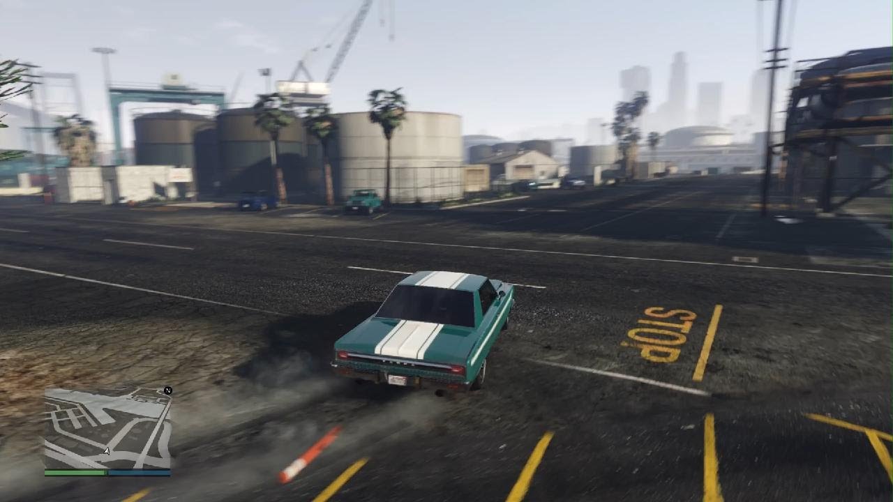 Grand Theft Auto V_20260226231442