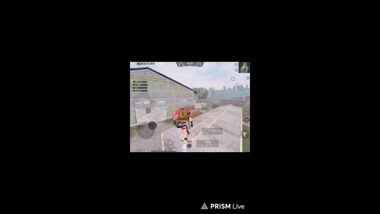 bgmi shorts live lets play and gain to 200 suscriber #uniq is live
