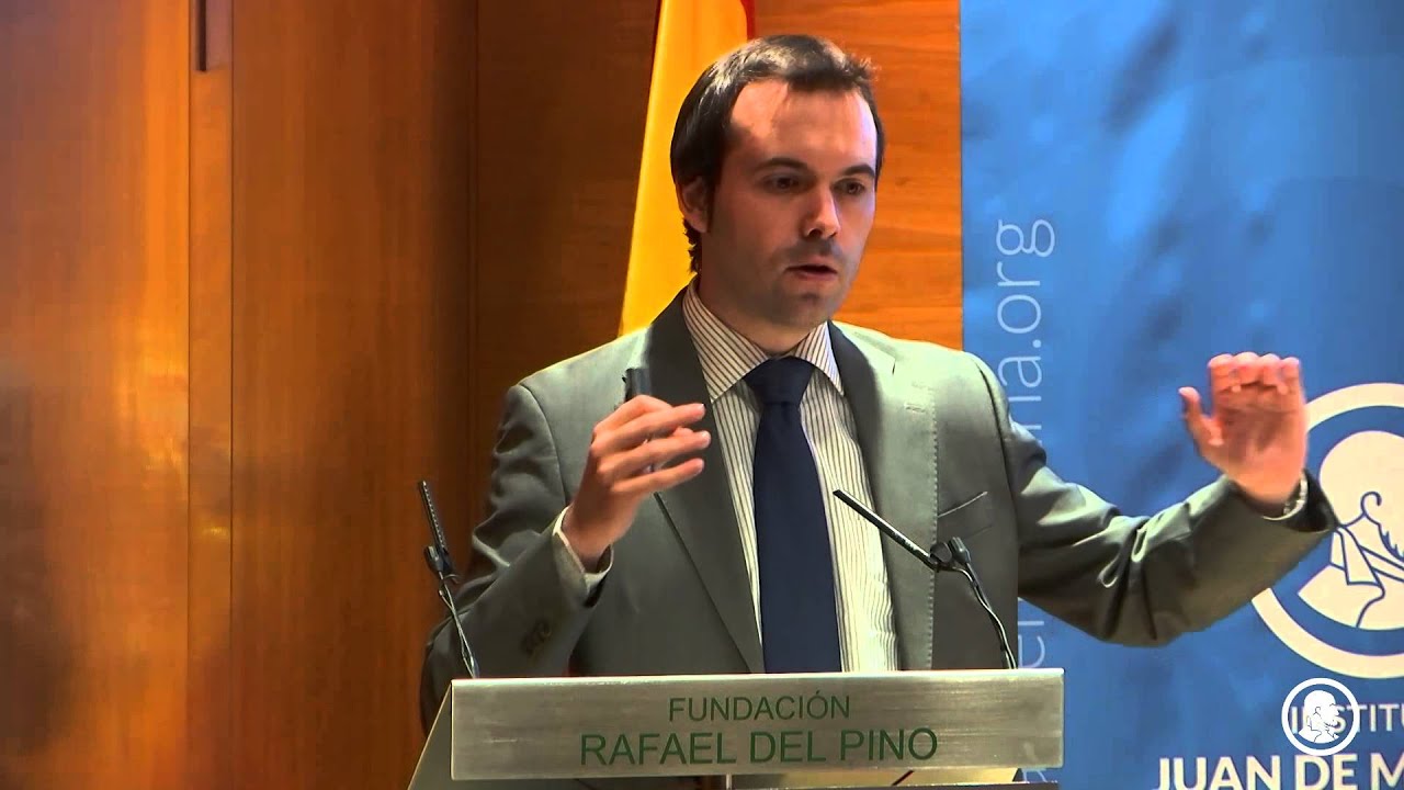 Juan Ramón Rallo - El fin de las pensiones públicas