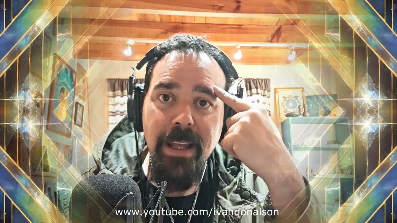 UN MENSAJE PARA TI - YA ESTAS EN OTRA REALIDAD - IMPROVISACIÓN CUÁNTICA