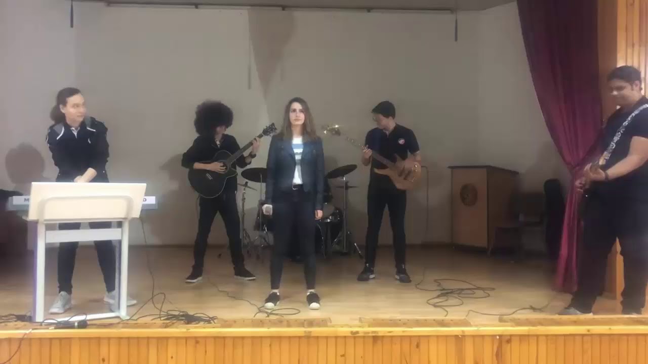 D&uuml;ş&uuml;nme Hi&ccedil; - Grup Ayartılanlar