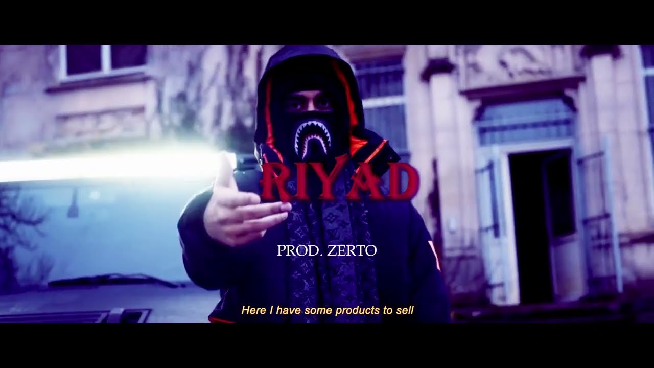Freeze Corleone x Ashe 22Type Beat 2022 