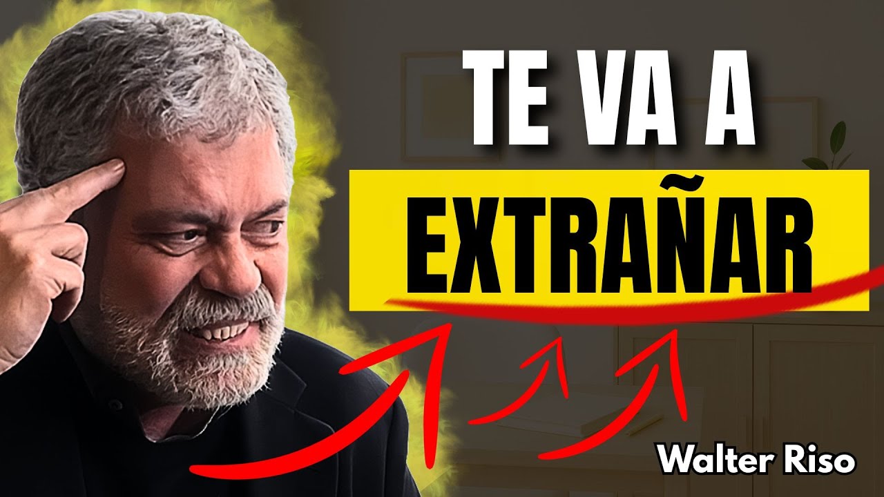 La T&Eacute;CNICA silenciosa que enciende nostalgia y respeto masculino | Walter Riso