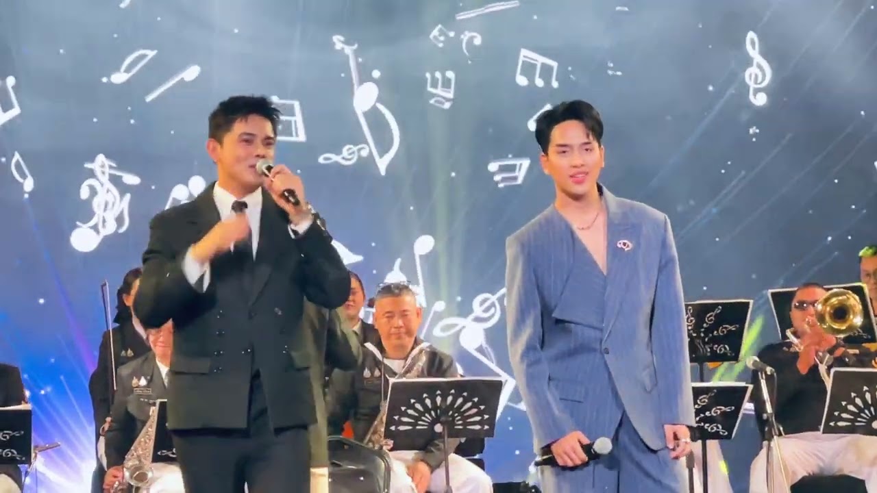 เพลง ใครจะเมตตา cover ศิลปิน โบ๊ทปรัชญา ✨บาร็อก ชลธาร 