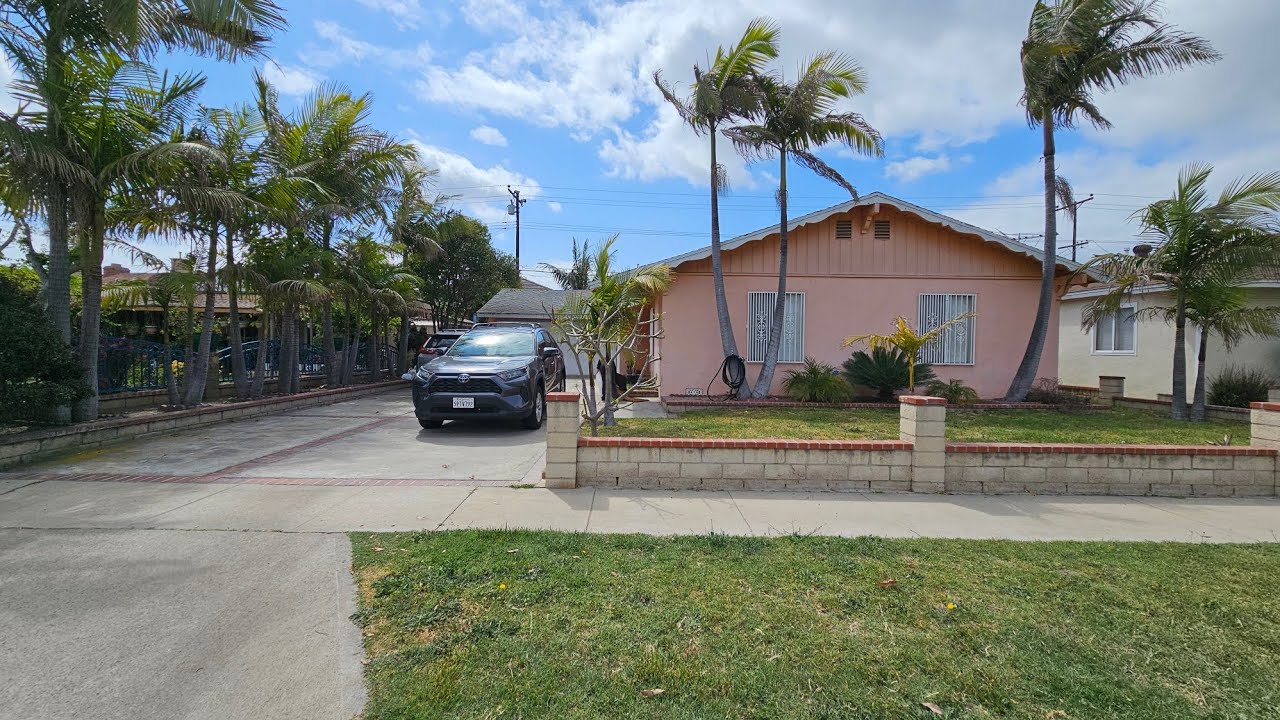 14701 Moran St Westminster CA 92683 [NON-STOP, UNEDITED]