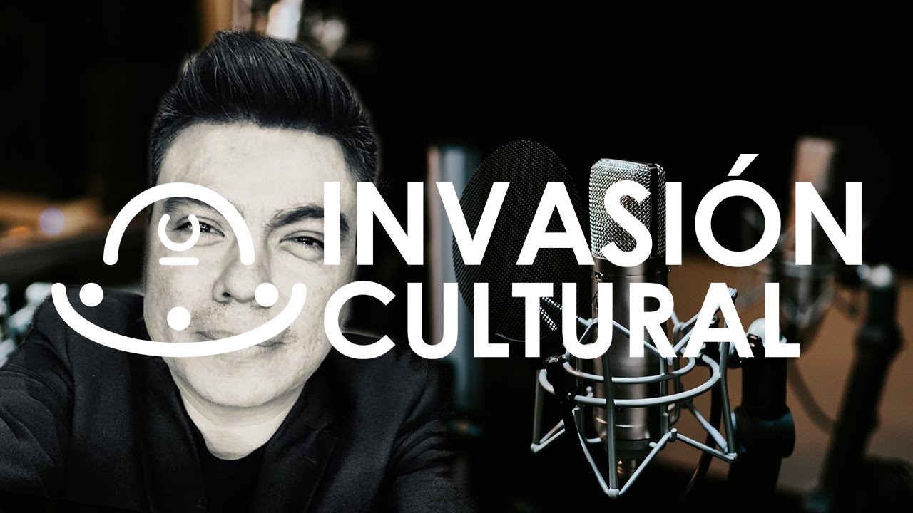 Arturo Sian Vidal - Vocoder Podcast