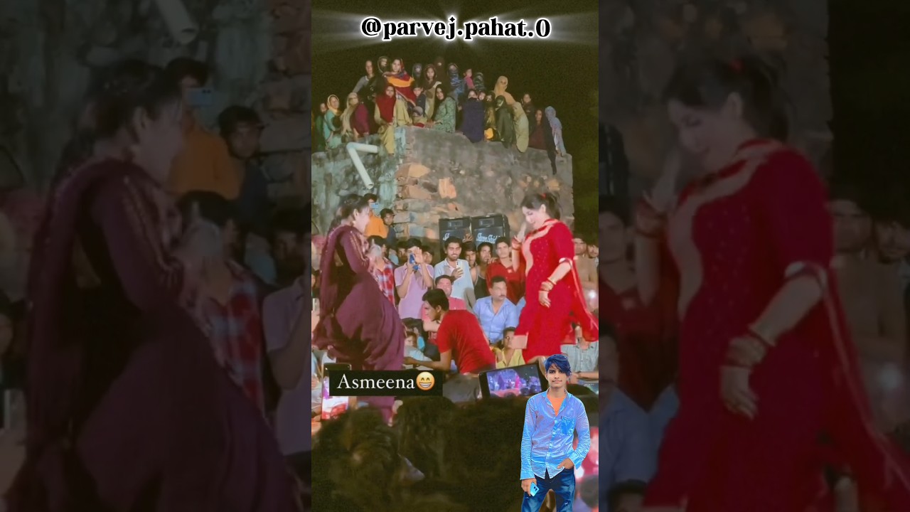 मेवाती वीडियो 💔🥲 Aslam singer 9450 #aslamsingerserial8200 #dance #aslam_singer_mewati #mewativideo