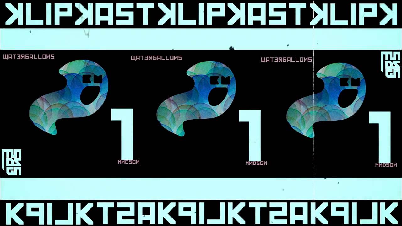 MNDSGN Resident Mix: Waterballons (Klipkast #1)