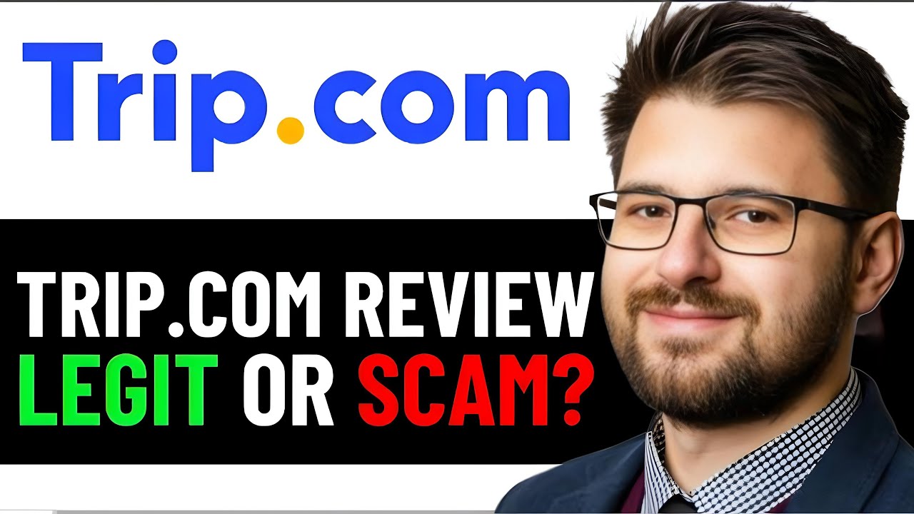 TRIPS .COM REVIEW CHEAP FLIGHT DEALS  | LEGIT OR SCAM  - 2025