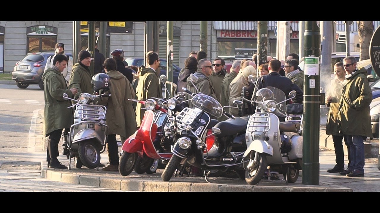 Piazza Statuto Mod