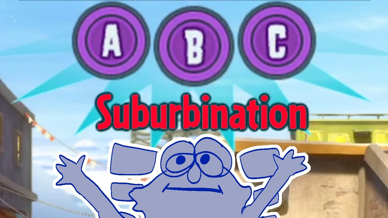 My Viewers And I Revived SUBURBINATION In 2026 🏡 | PvZ GW1