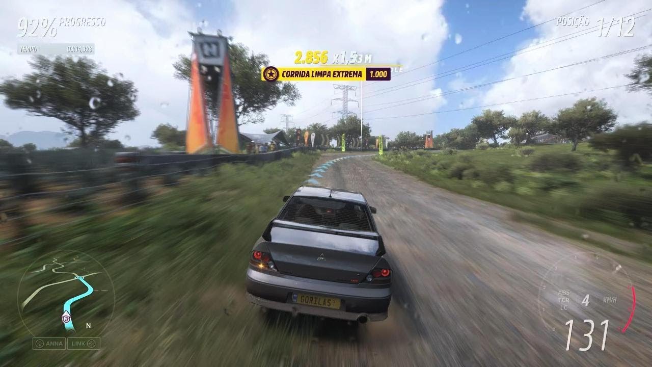 Forza Horizon 5_ as Novas playlist do Forza Horizon 5