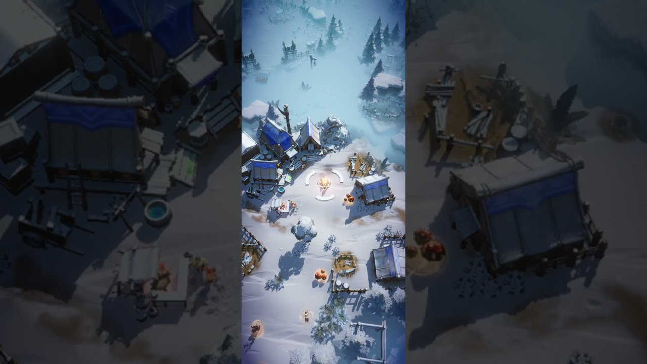 Fate War - Android Gameplay