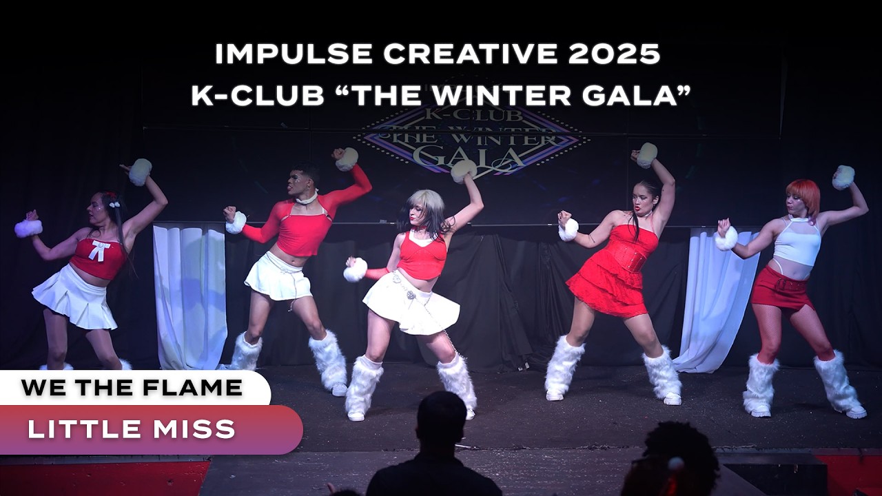 [K-CLUB: 