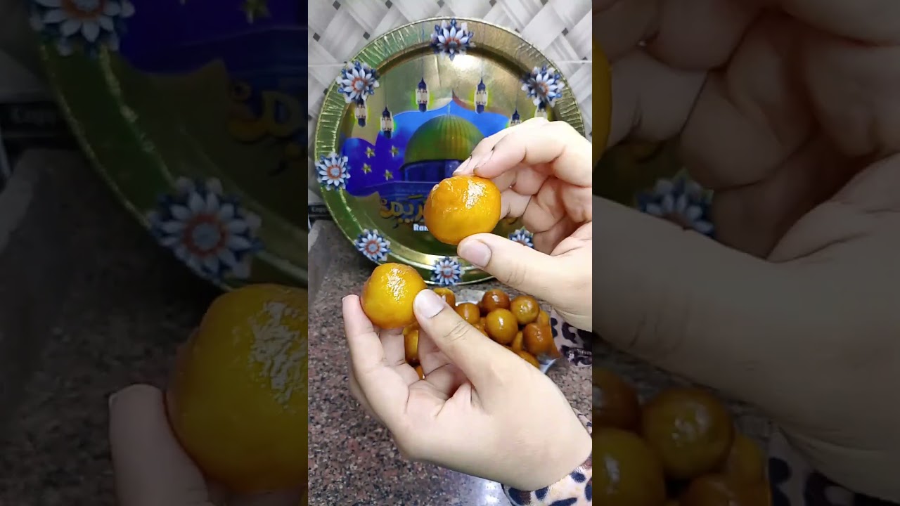 لقيمات السعاده هتشرف سفرتك في رمضان حلوة جدا وسهله وسريعه