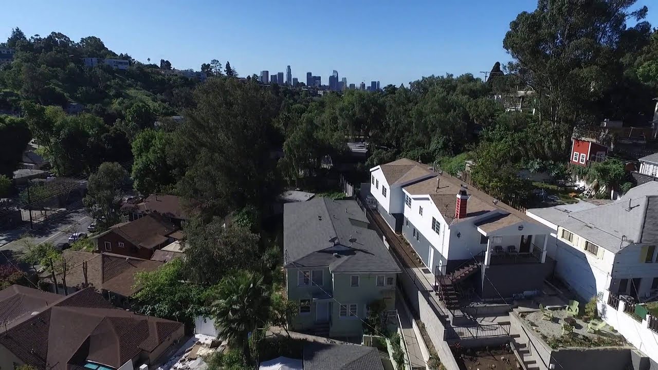 1616 Fargo Echo Park Spacious 5 bed 3 bath Home