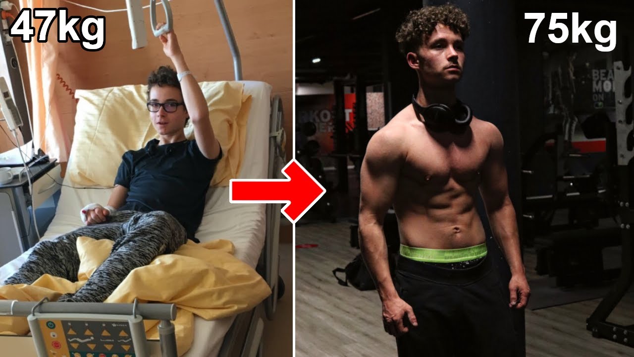SOFORT breiter werden! (Top 4 Hacks)