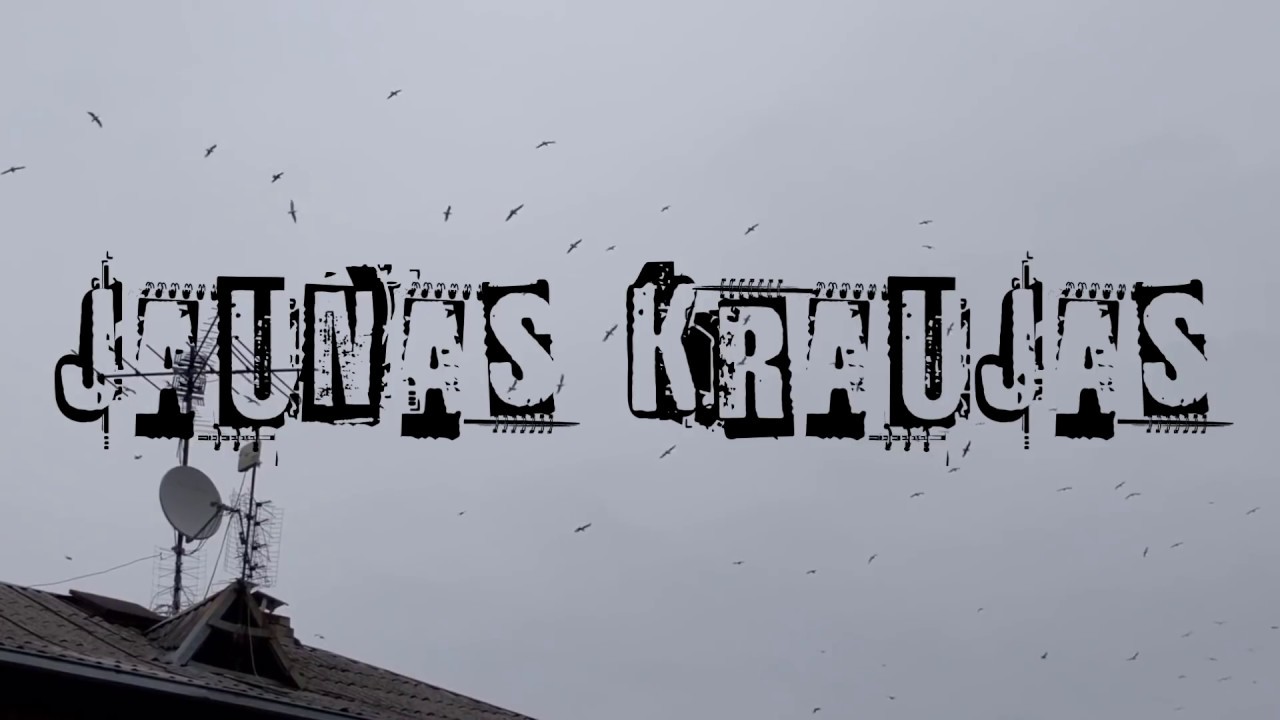 Jaunas Kraujas
