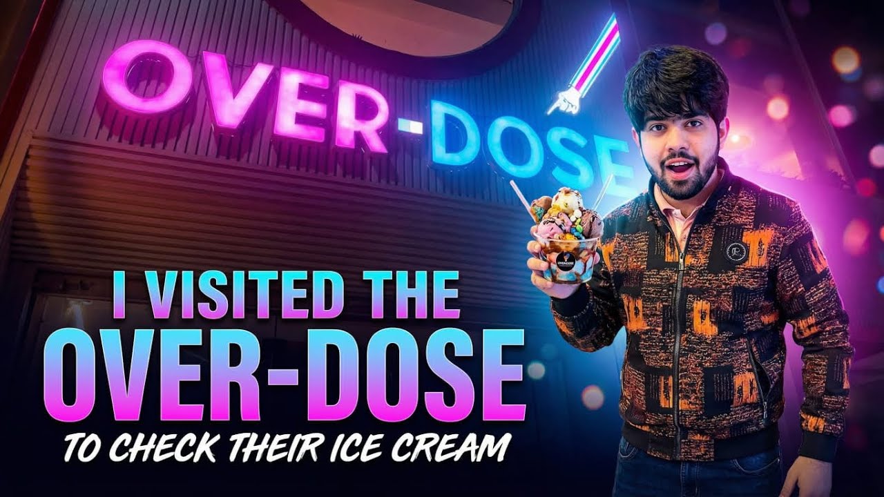 Over Dose | Green Avenue location Canal road  ￼ faisalabad