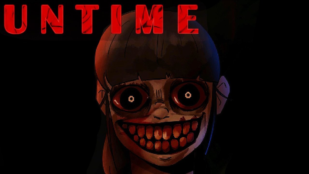 Untime (Horror Game) | Full Gameplay (No Commentary)