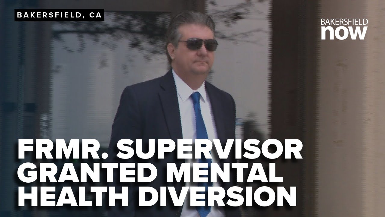 Zack Scrivner granted mental health diversion amid felony abuse and weapon charges