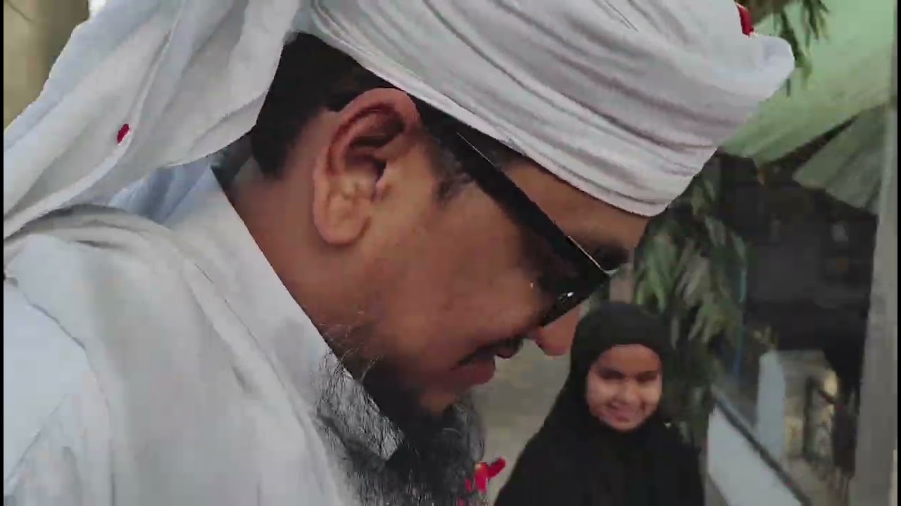 Safar naama Fikr-e-Ummah 