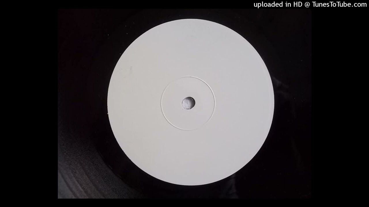 Prince Jammy & Tony Asher - Sweet Teng