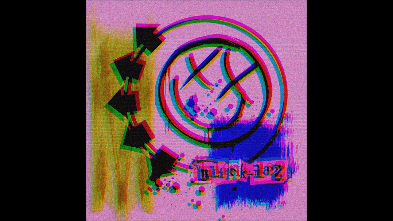 Asthenia - blink 182 (slowed+reverb)