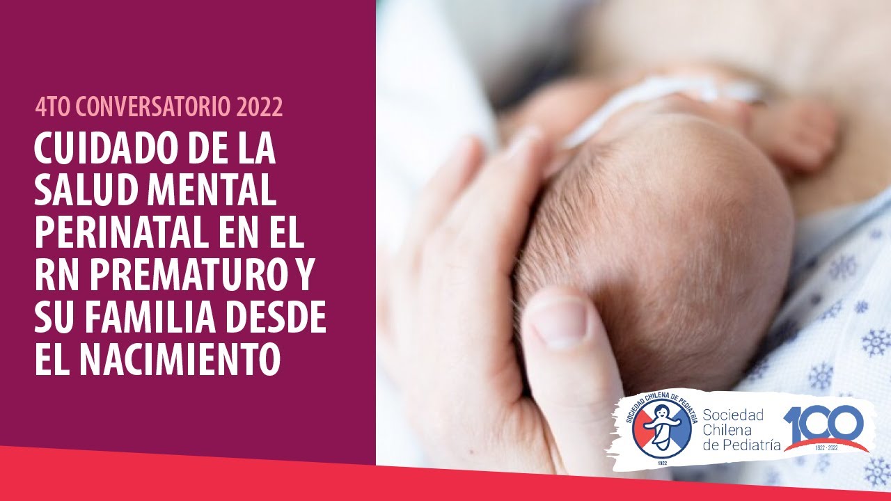 4TO CONVERSATORIO: 