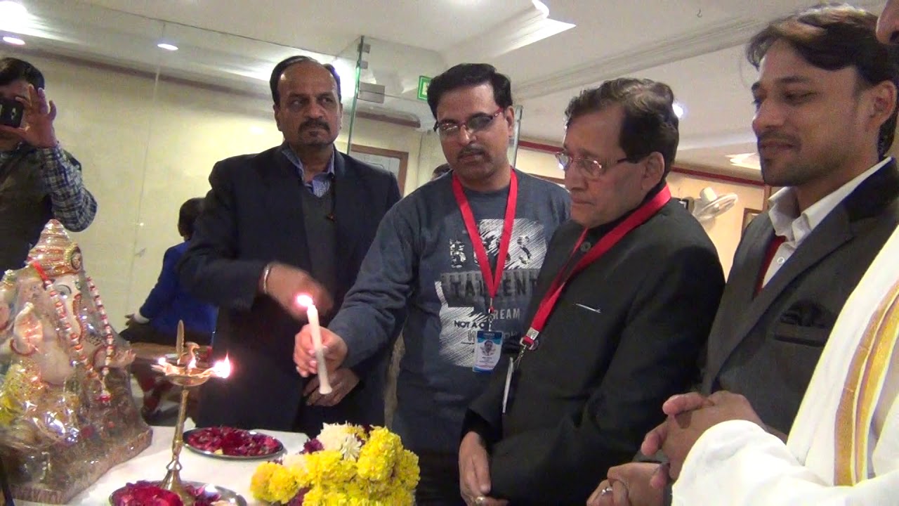 tiicci times Magazine launching event