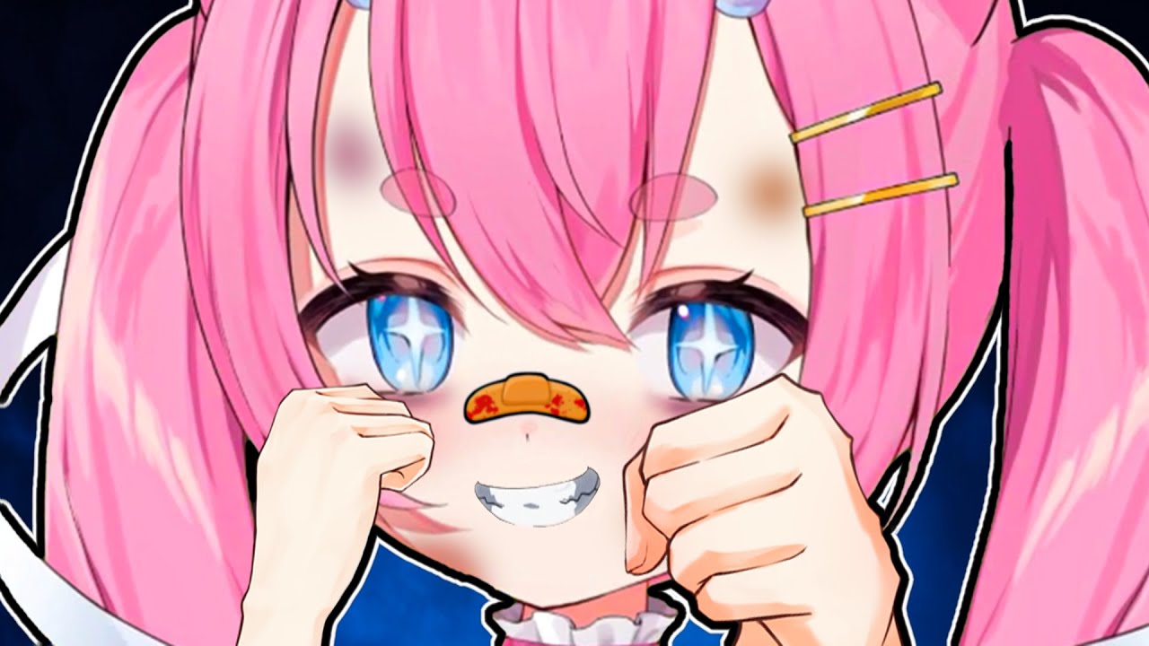 Chat Vs. Chibi | Best of Chibidoki #4