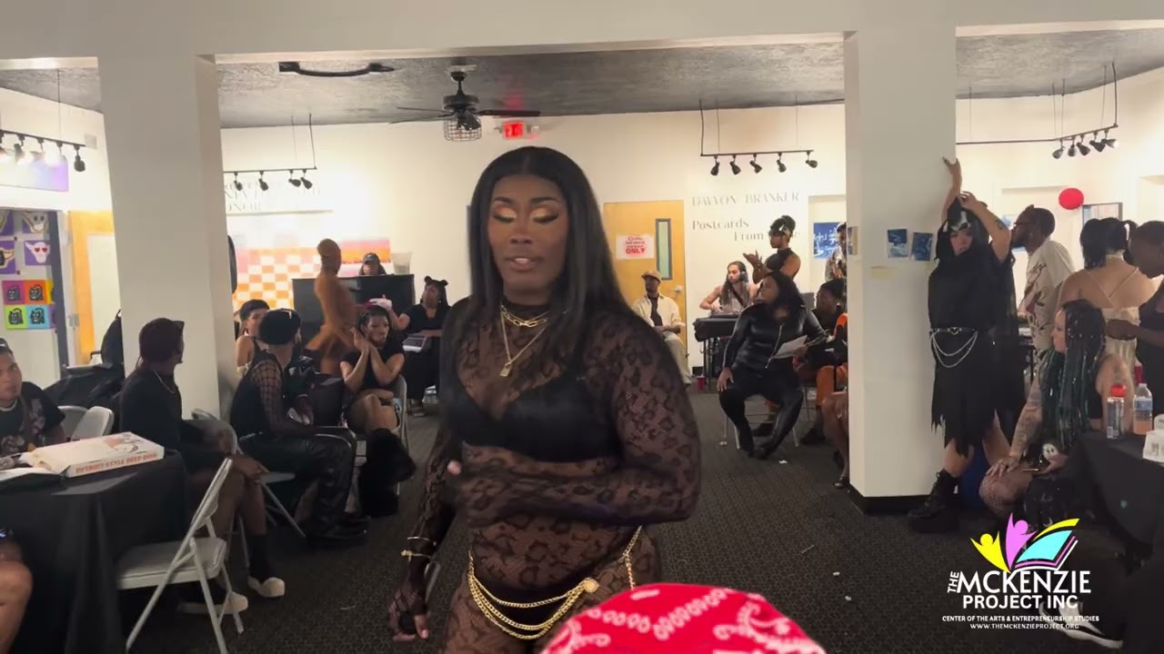 Gag'OH-Ween KiKi Ball: Season 3 (OTA Performance)