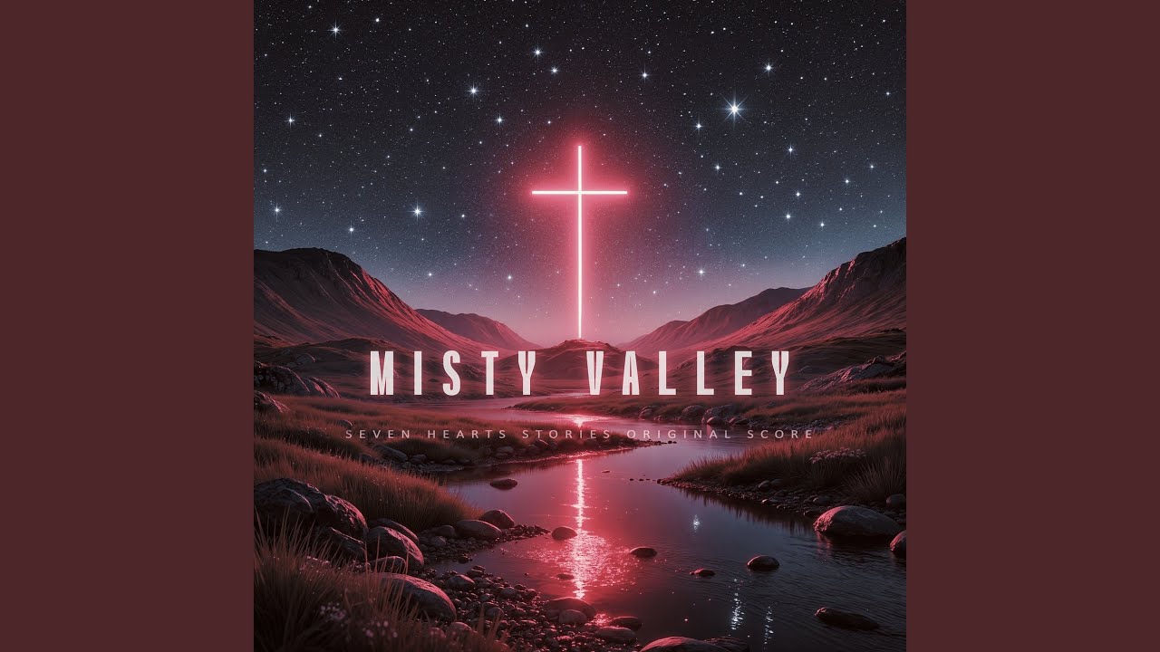 Misty Valley (Seven Hearts Stories Original Score)