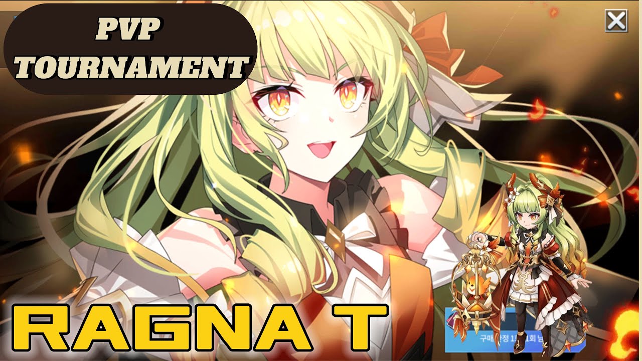 NEW META PVP 