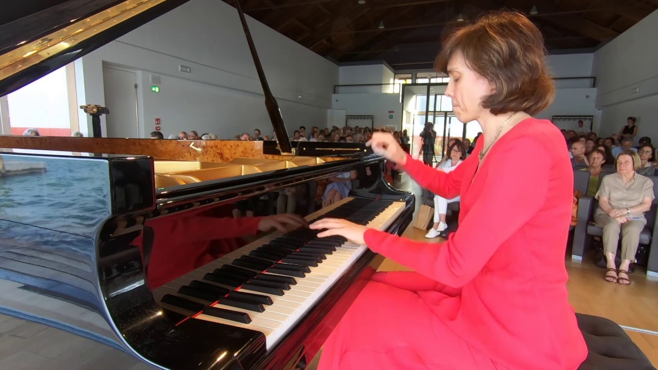 Concerto di San Giovanni (Sintesi) Letizia Michielon