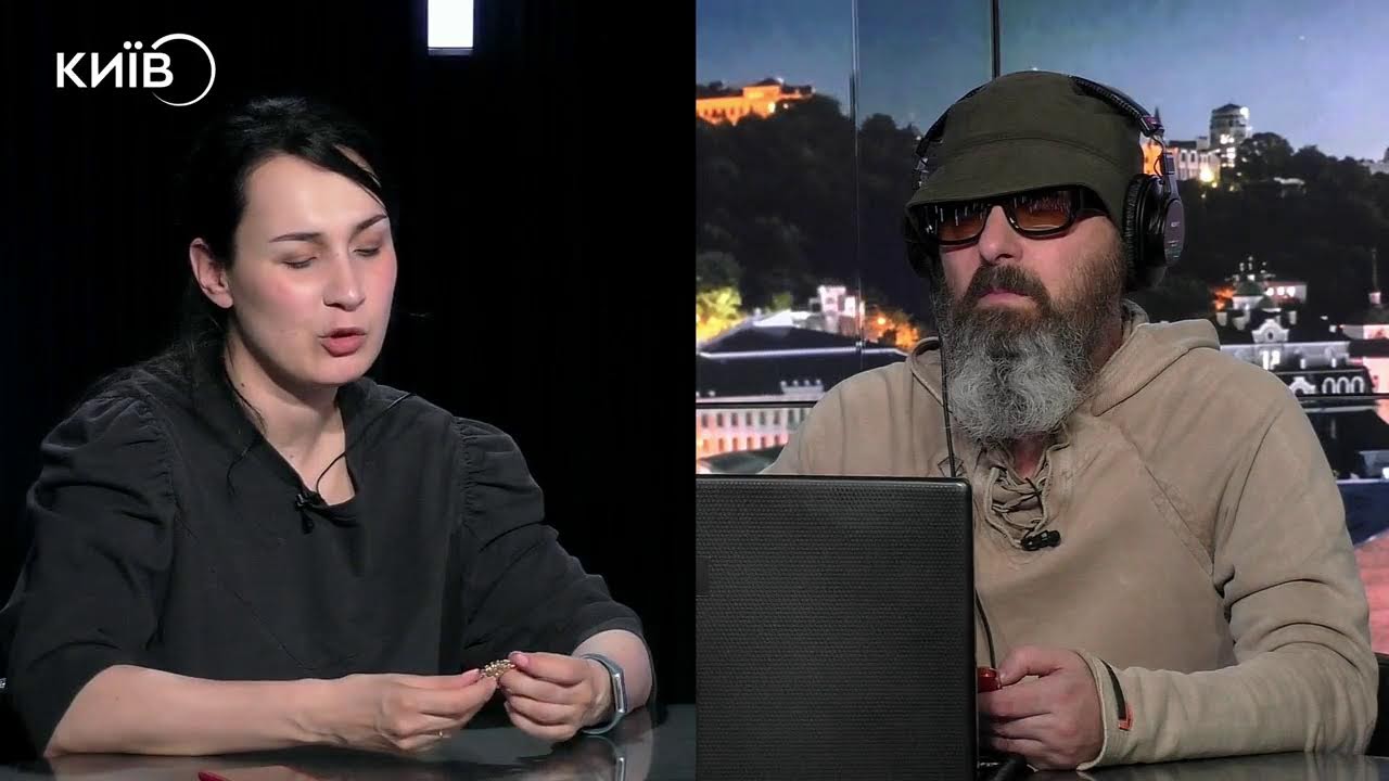 «Крихітка» – Саша Кольцова  у програмі «Місячні трАНбони»