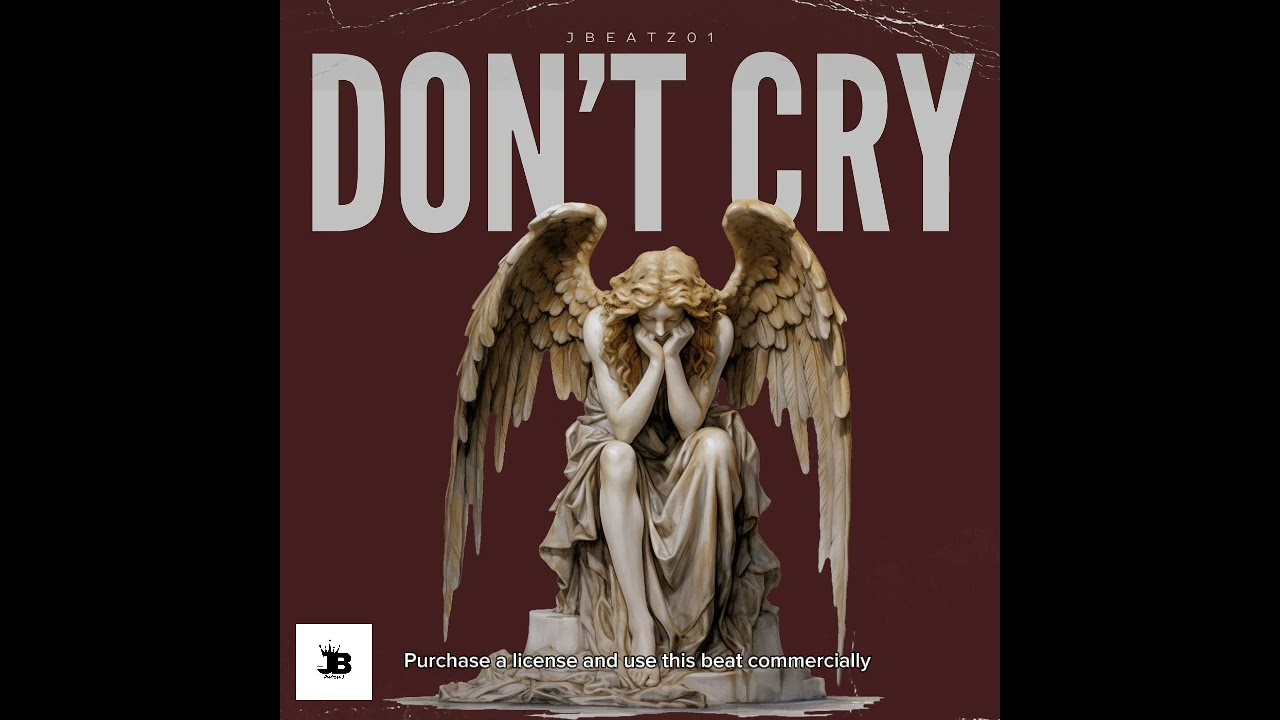 Sad Amapiano Type Beat 