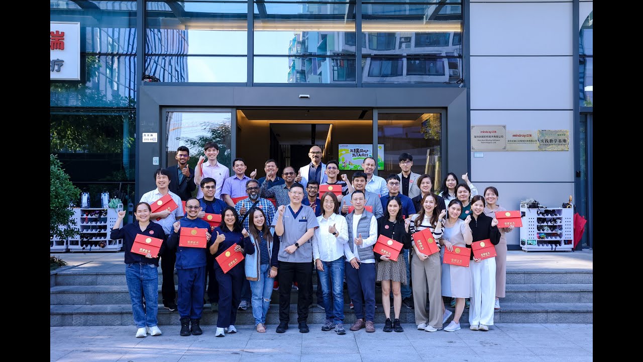 MindVet Academy APCN Forum! With 7 contries paticipants, the first APCN Forum is a big success!
