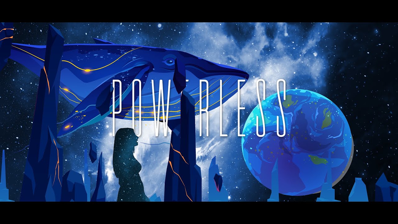 Red Thread - Powerless (Official Video)