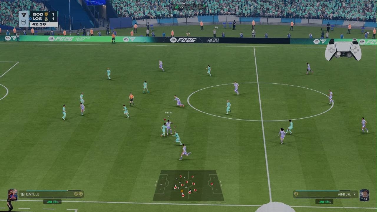 Remontada