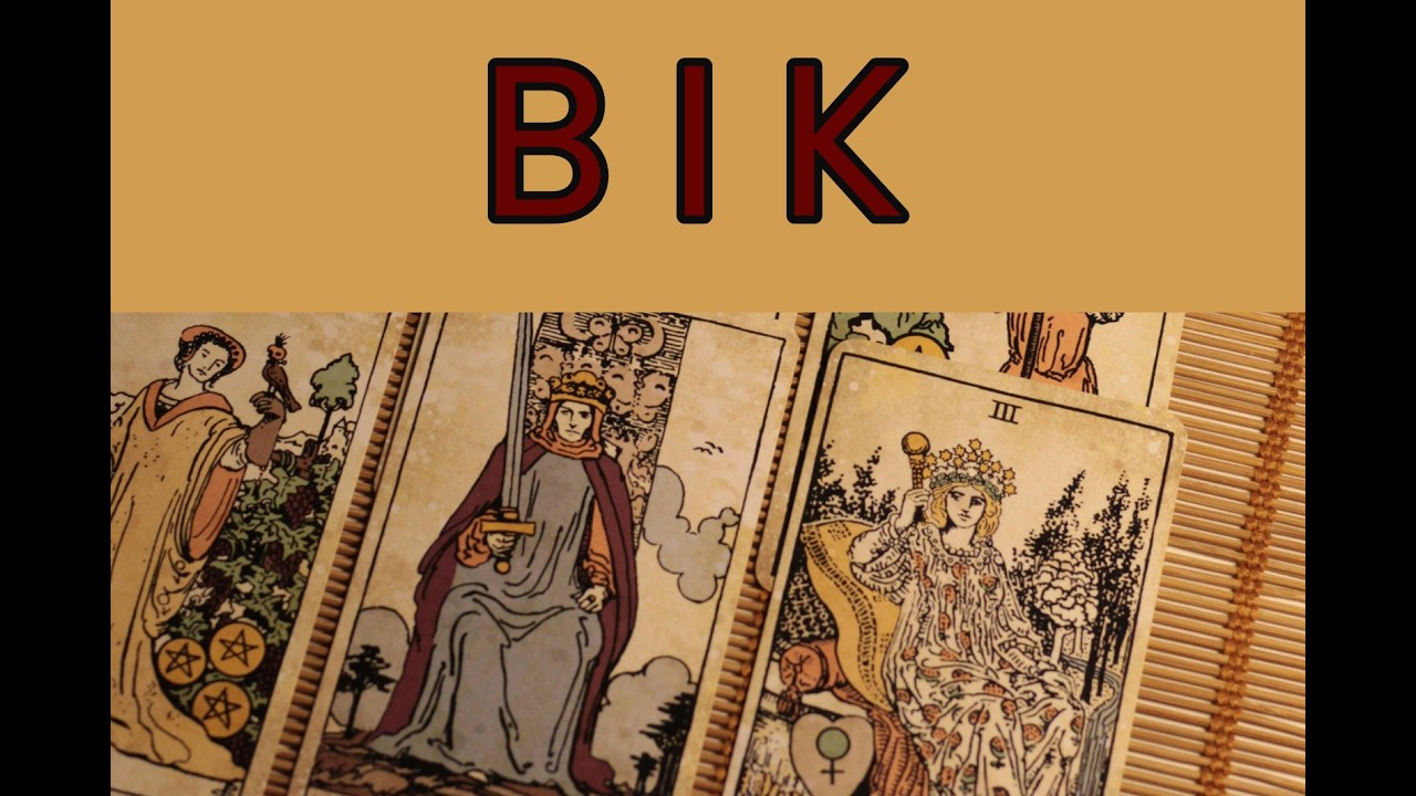 BIK | ISPROBALI STE. TREBALO BI DA ZNATE | 23. FEB DO 1. MART 2026 | TAROT OTVARANJE