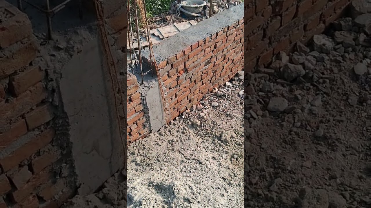Foundation me mitti Dale ya balu? Full video
