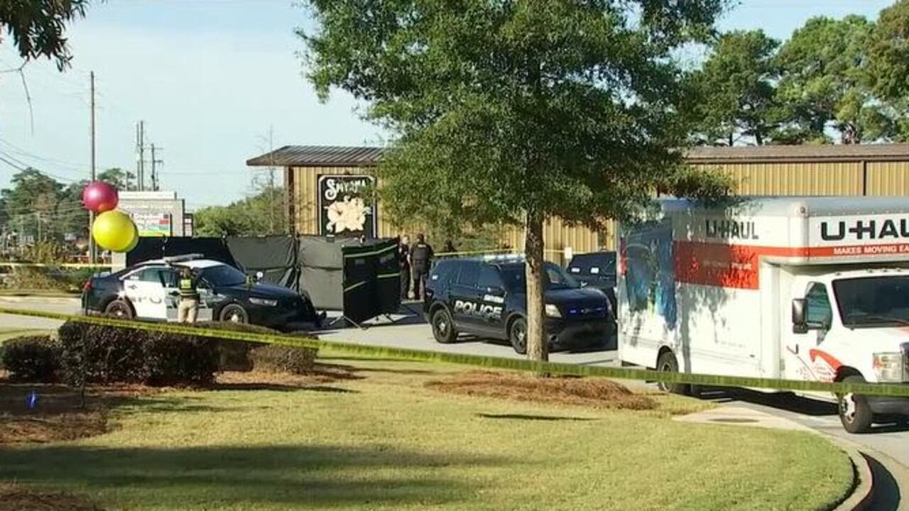 Fianc&eacute; of driver of stolen U-Haul killed in shooting involving Smyrna police speaks out
